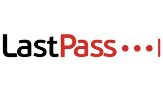 LastPass logo