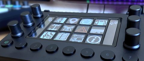 Elgato Stream Deck + review: handy haptics, so-so support