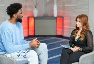 Showtime&#039;s &#039;Headliners with Rachel Nichols&#039;