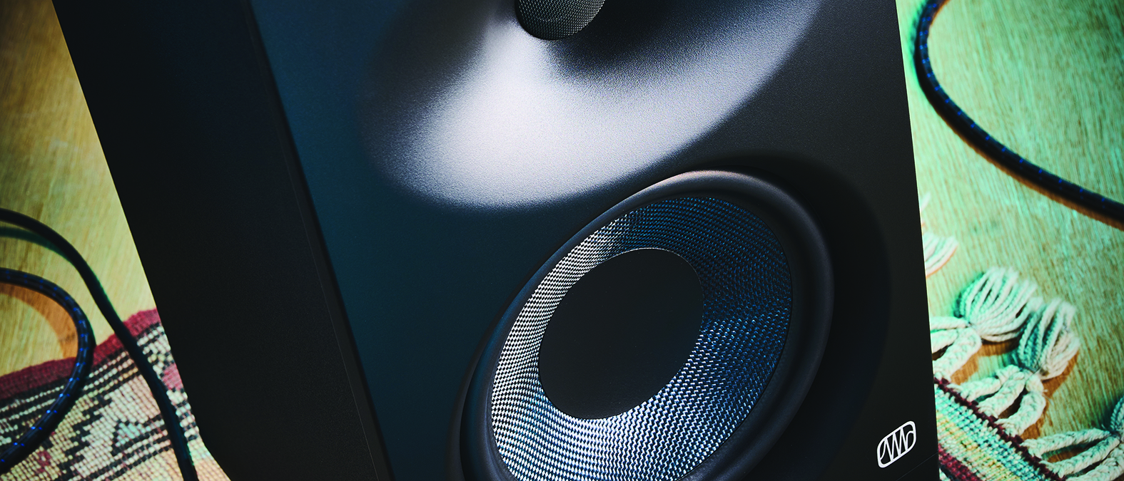 PreSonus Eris Studio 8