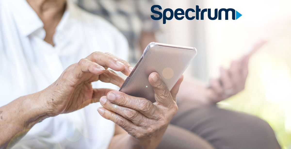 New Smartphones at Spectrum Mobile
