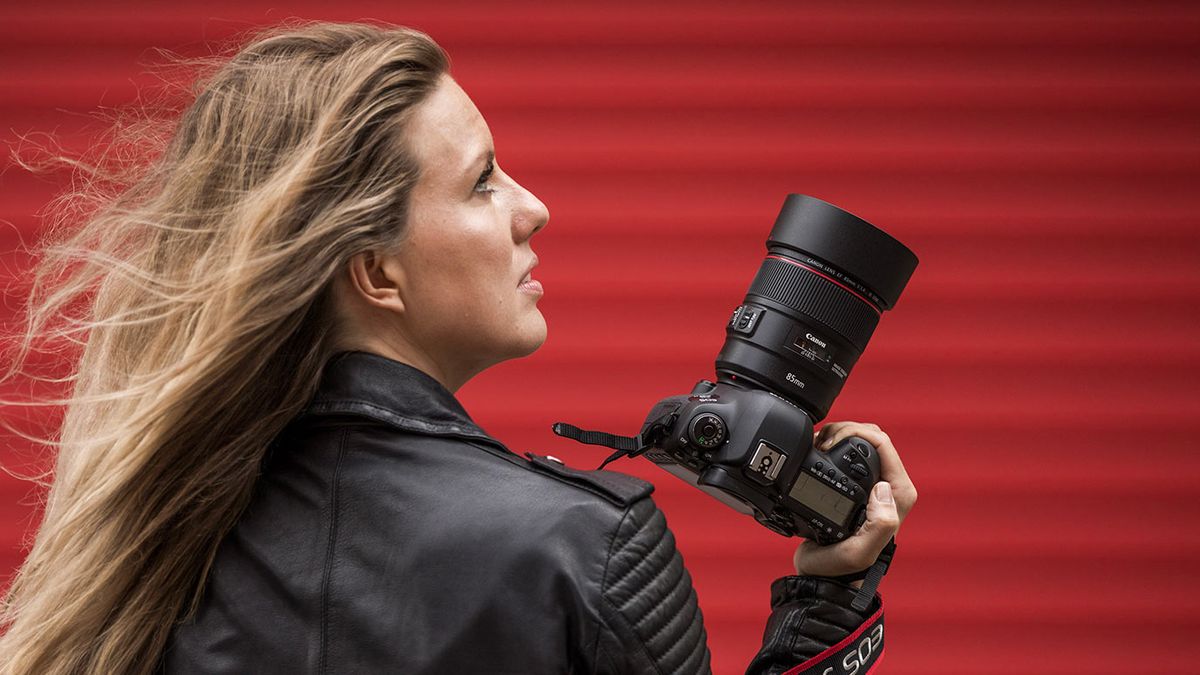 The 10 best lenses for full-frame Canon DSLRs