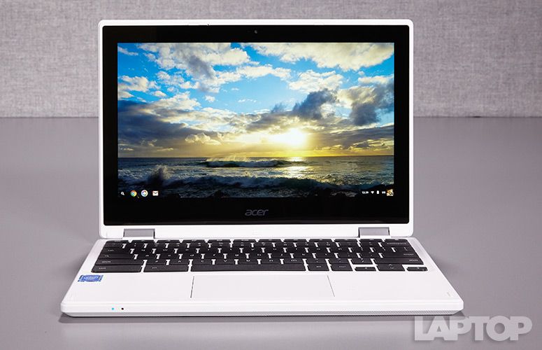 Acer Chromebook R11 Full Review And Benchmarks Laptop Mag
