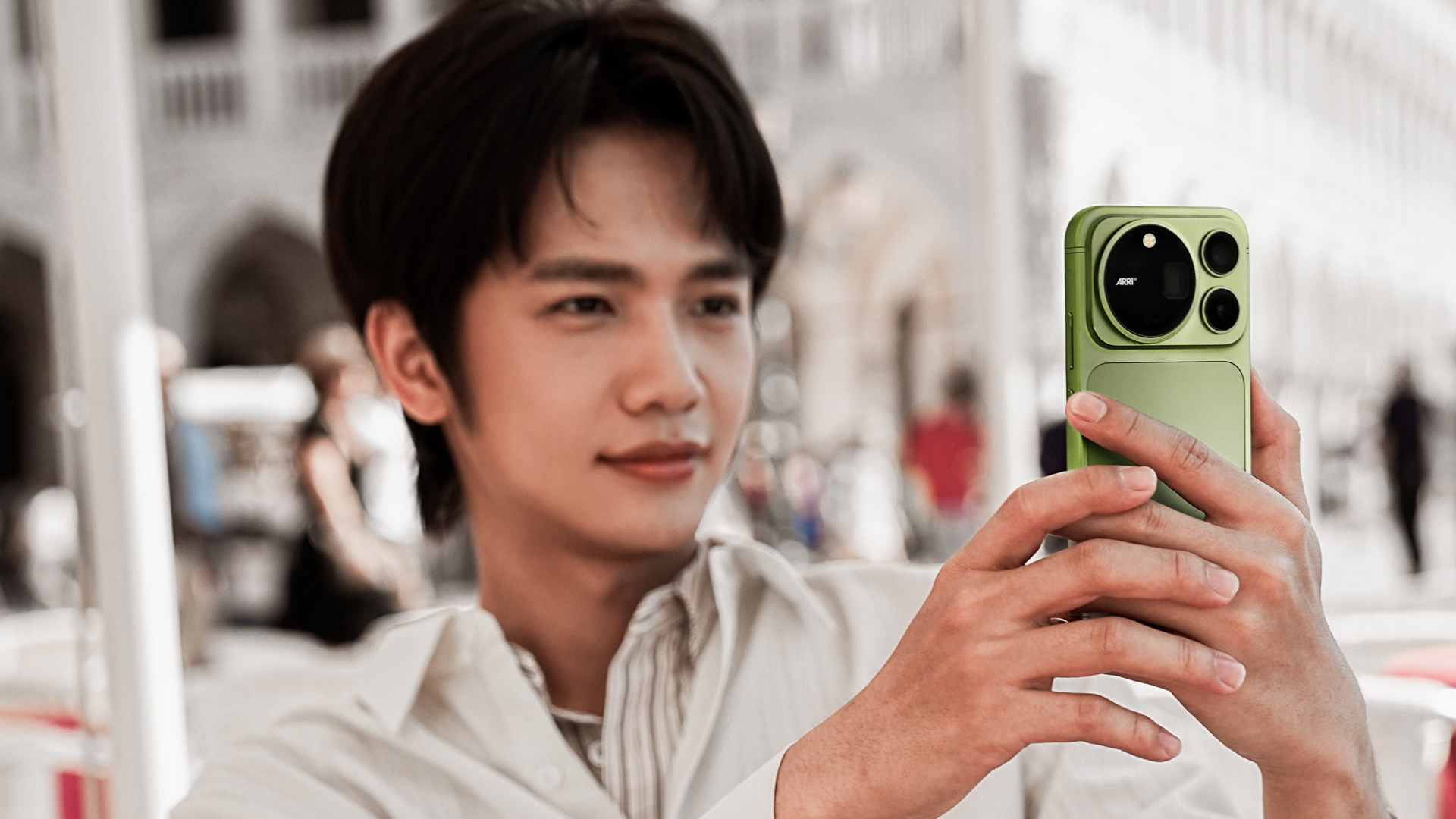 Honor Magic 9 Pro Max