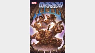 GUARDIANS OF THE GALAXY #8