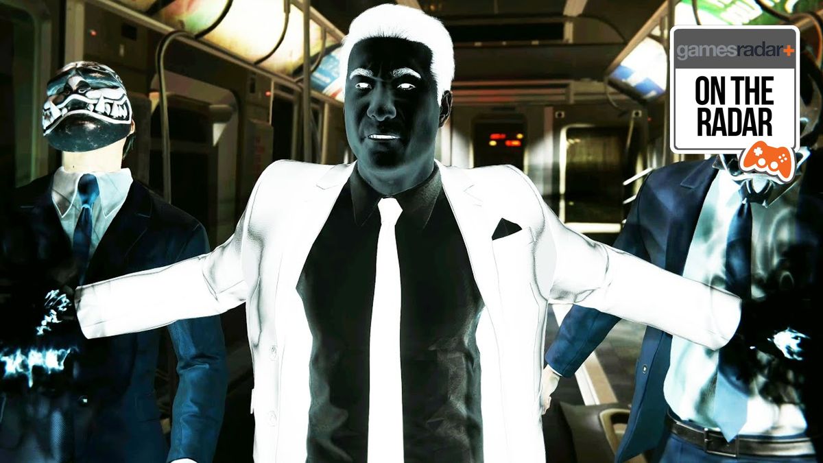 Marvel's Spider-Man 2's Mister Negative actor says working with Denzel Washington and Jennifer Garner helped bring his character to life