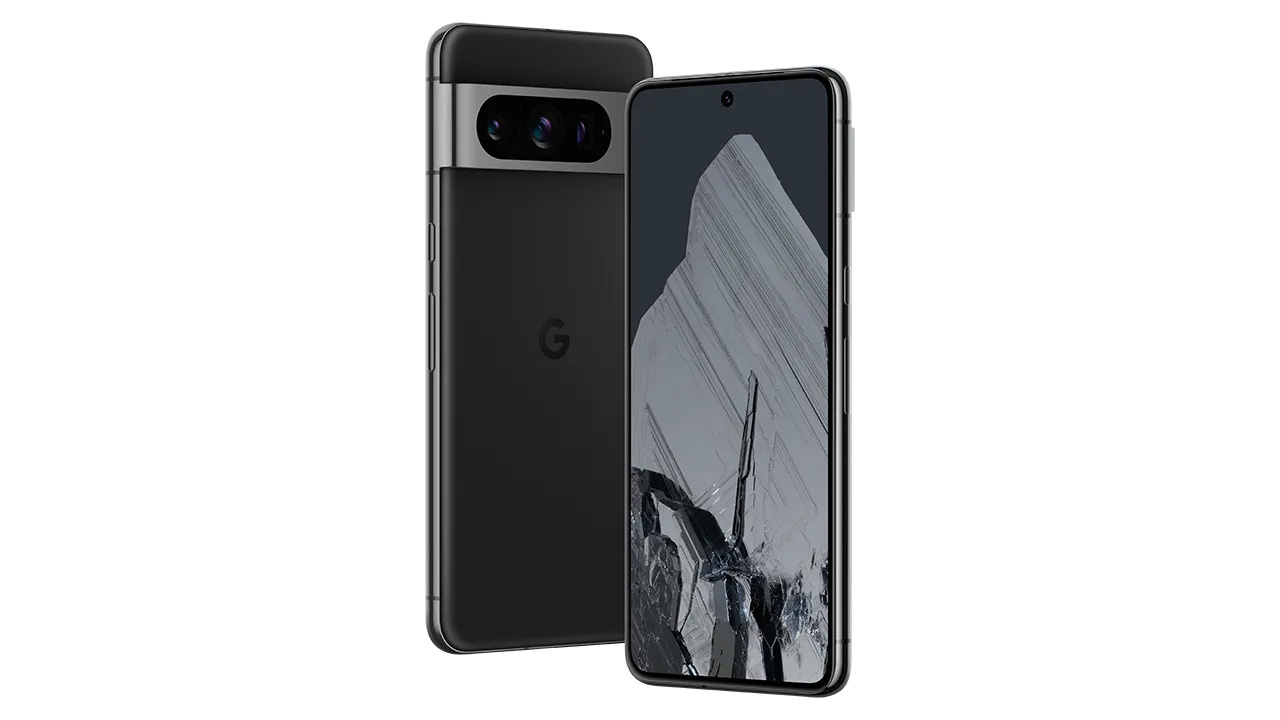 The Google Pixel 8 Pro is here! 5 things you need to know