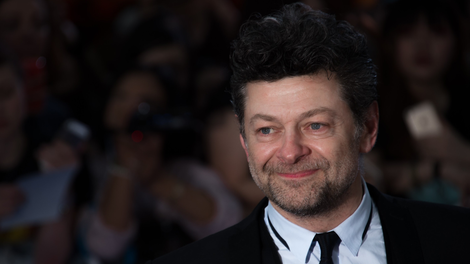 You Can Listen To The Actor That Plays Gollum Read 'The Hobbit