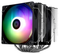 Thermalright Peerless Assassin 120 SE ARGB CPU Cooler: now £17 at CCL Computers