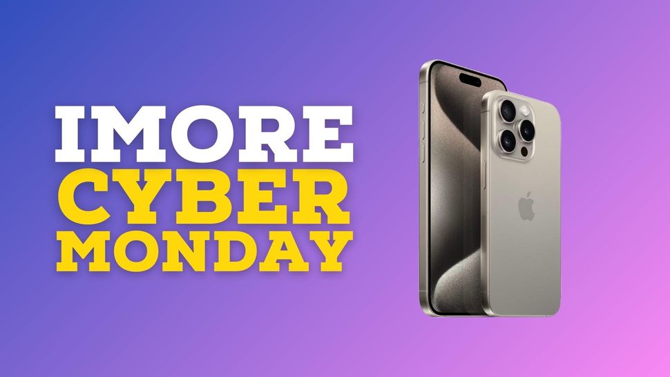 Best Cyber Monday iPhone deals: Weekend-long iPhone savings | iMore