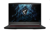 MSI GF65 Thin 10UE-071: was $1,199 now $1,149 after mail-in rebate at Newegg