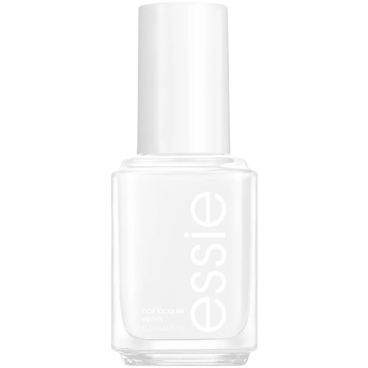 Essie Nail Polish in Blanc