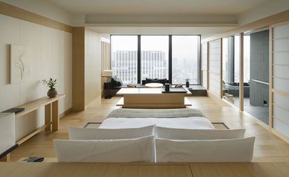 Best Urban Hotels 2015: the winners | Wallpaper* - Finest Luxury Urban Hotels