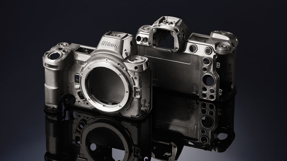 Everything you need to know about Nikon's Z6 and Z7 mirrorless cameras TechRadar
