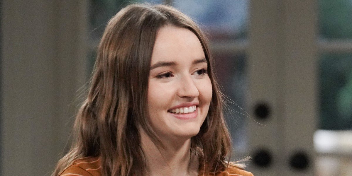 How Last Man Standing S Series Finale Pulled Off Kaitlyn Dever S Last Eve Moments With Tim Allen S Mike Cinemablend
