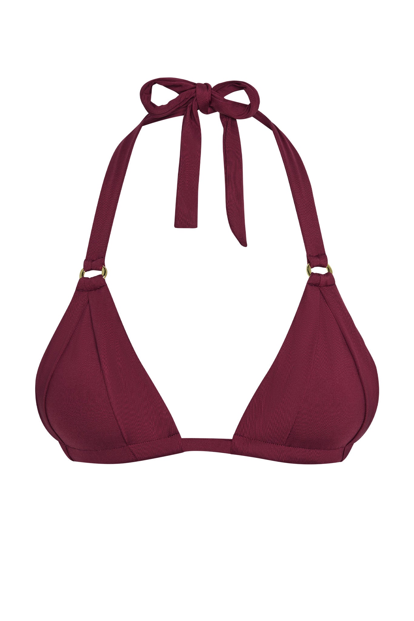 Morocco Top - Fig - Fig / P