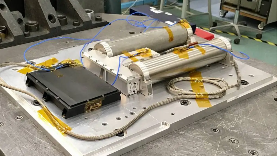 Peregrine lander launches to the moon: What will it do? | Space