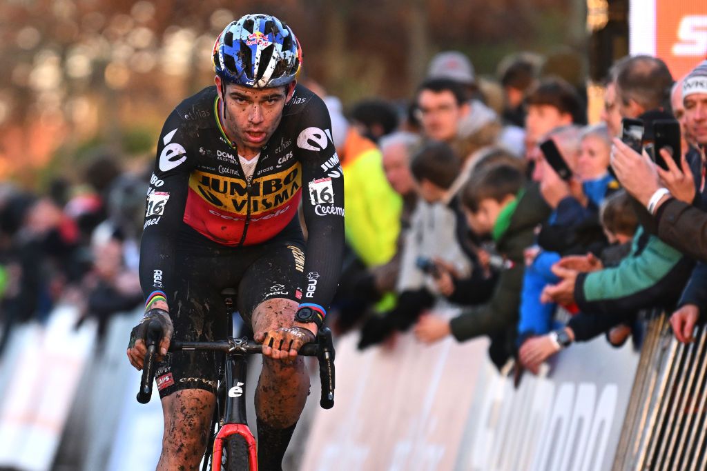 Gavere Cyclocross UCI World Cup