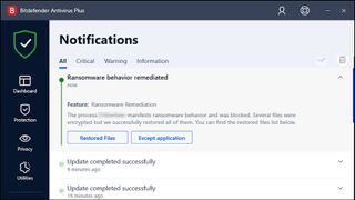 bitdefender virus definitions update download