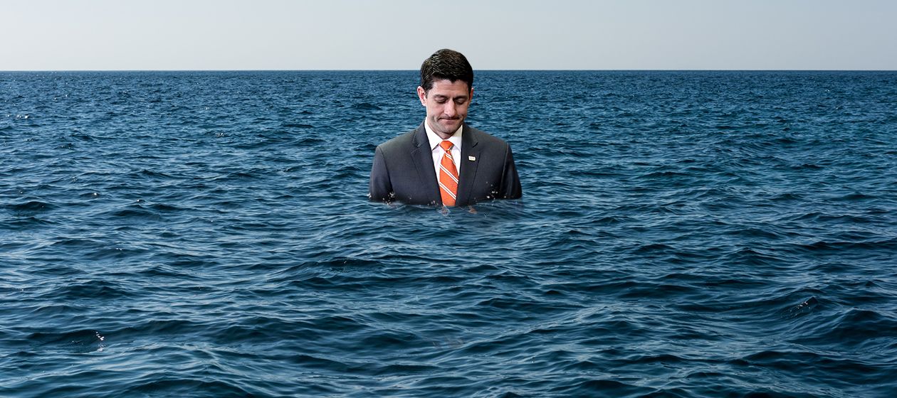 Paul Ryan.