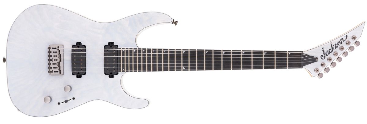 Jackson Pro Series 2020 models