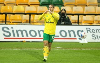 Norwich City v Barnsley – Sky Bet Championship – Carrow Road