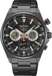 Seiko Sport Quartz Chronograph
