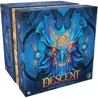 Descent: Legends of The Dark:  $174.95
