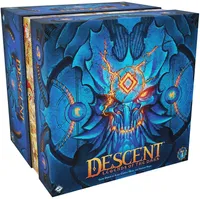 Descent: Legends of The Dark:&nbsp;£129.95 £90.99 at AmazonSave 30%