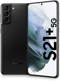 Samsung Galaxy S21+ 5G a 749€