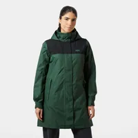 Helly Hansen Vancouver Insulated Raincoat (Women's)