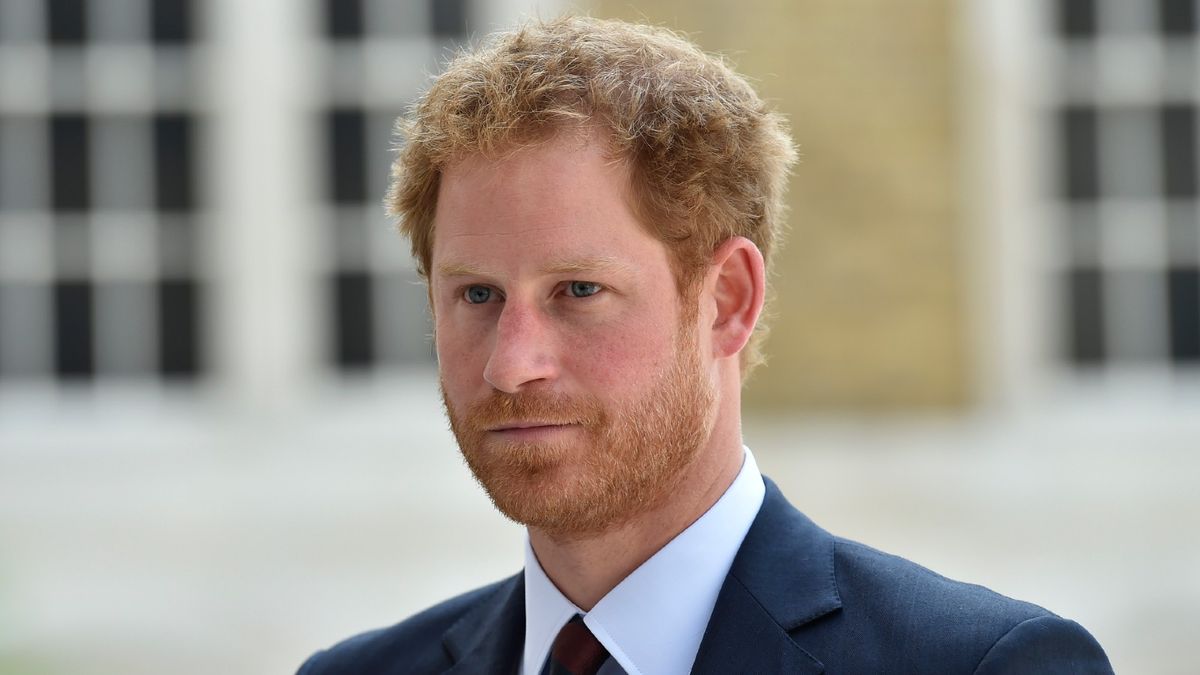 Prince Harry's secret meetings with the Queen have been revealed ...