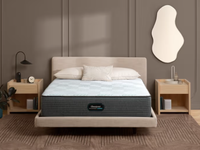 Beautyrest Beautyrest PressureSmart 2.0 Hybrid Medium 13" Mattress