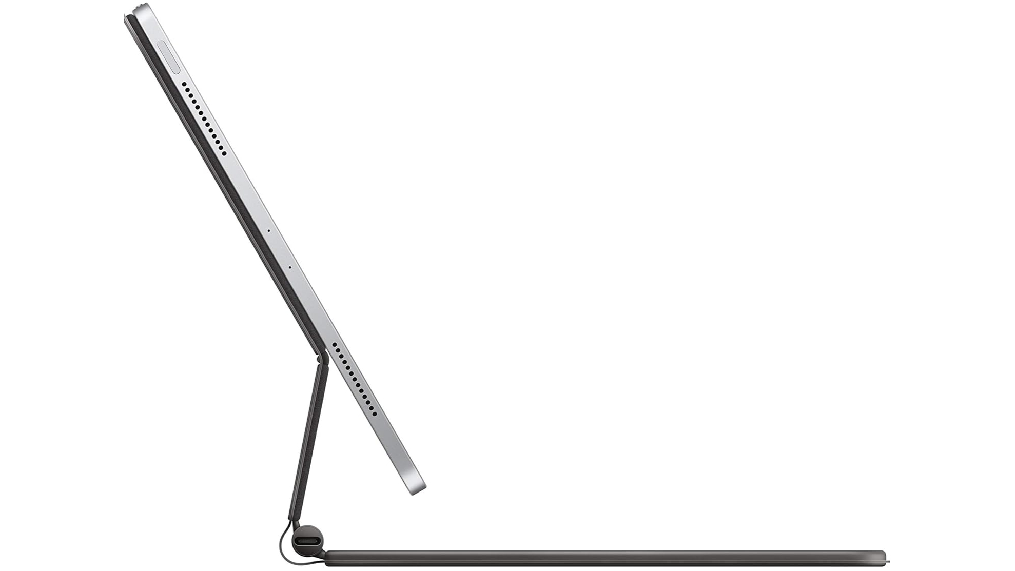 Apple iPad Magic Keyboard Memorial Day deal