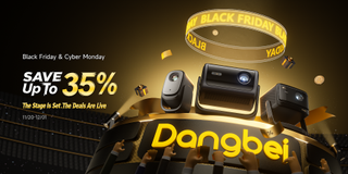 Dangbei Black Friday promotions