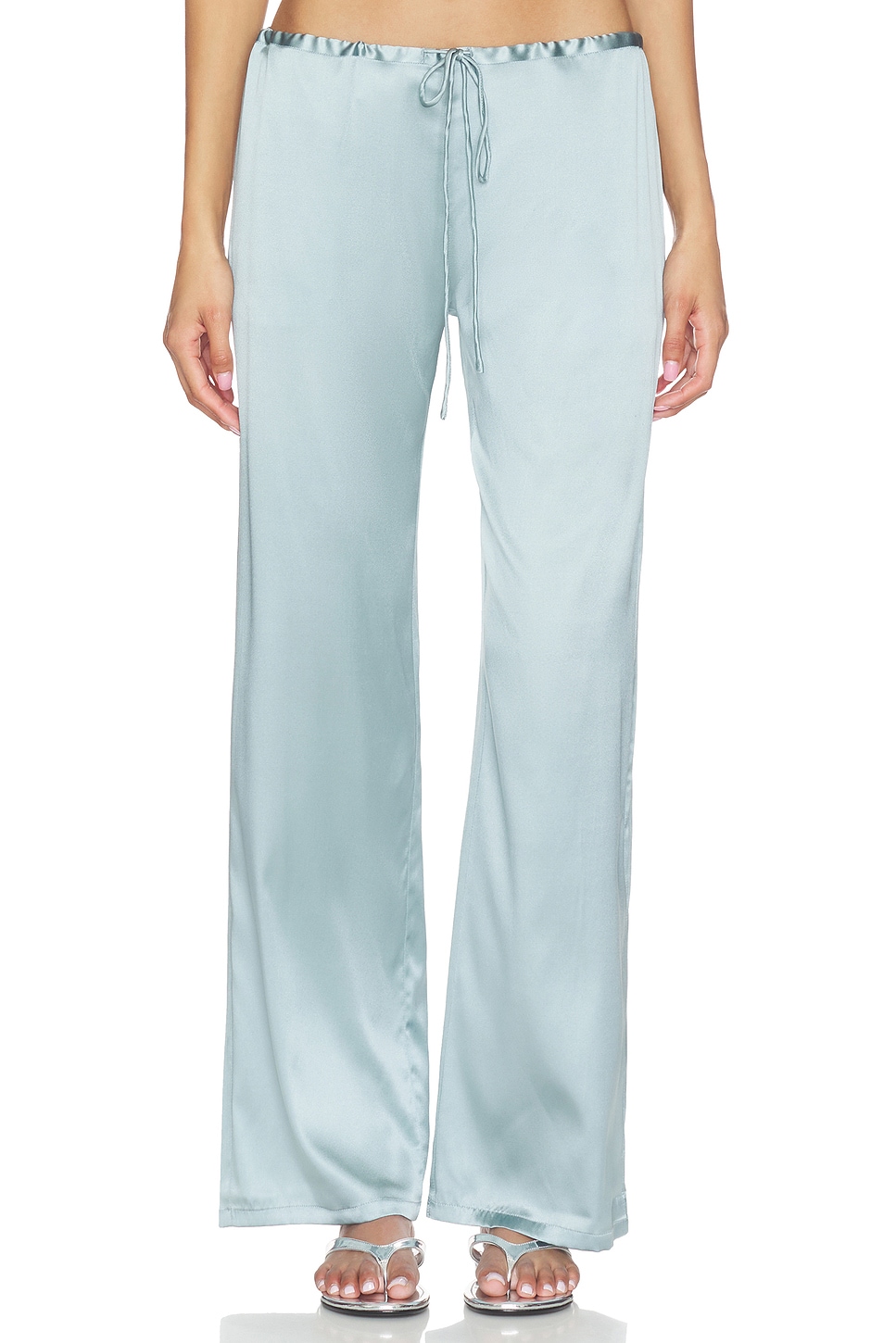 Wren Loose Pull on Pant