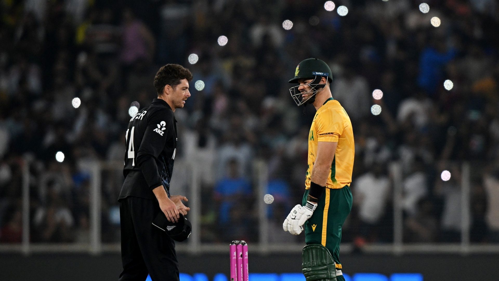 How to watch T20 World Cup: free streams, TV channels | TechRadar