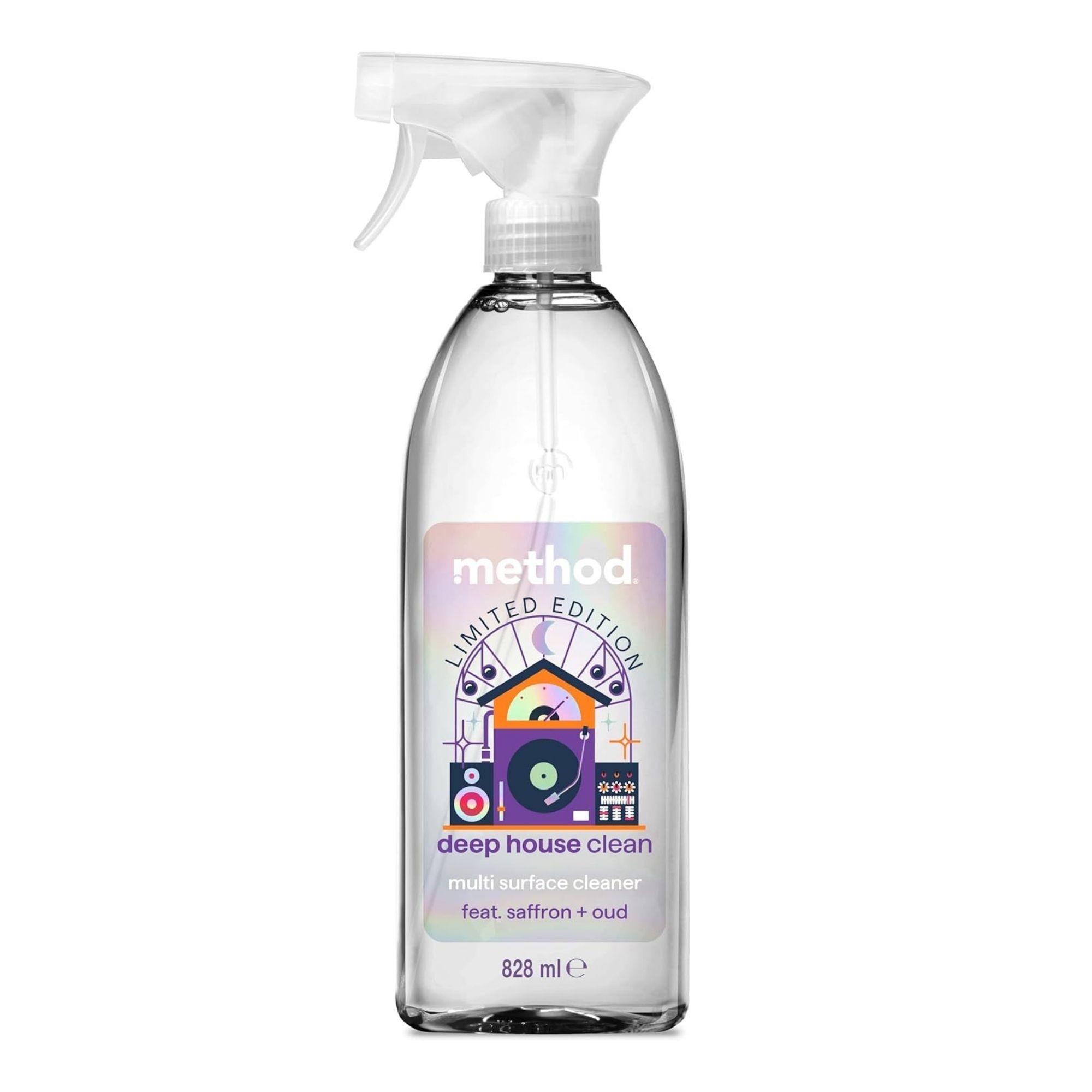 Method Deep House All Purpose Cleaner