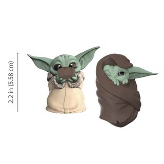 the child baby yoda the mandalorian