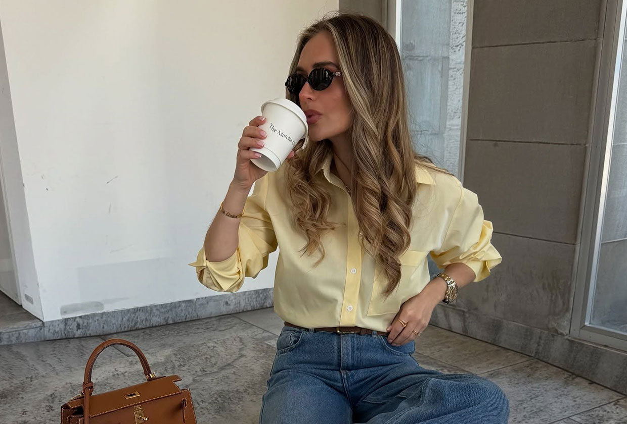 The most stylish items fromReplica Store