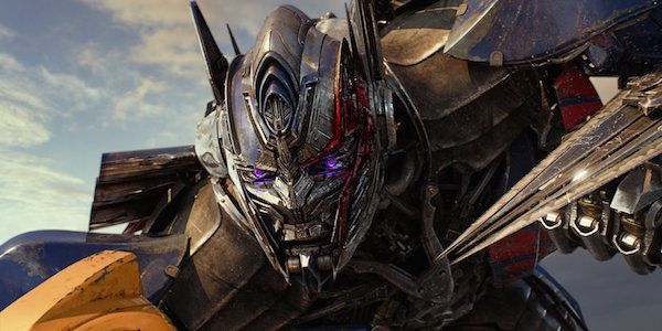 Wait, Did The Last Knight Subtly Kill Off A Major Transformers ...