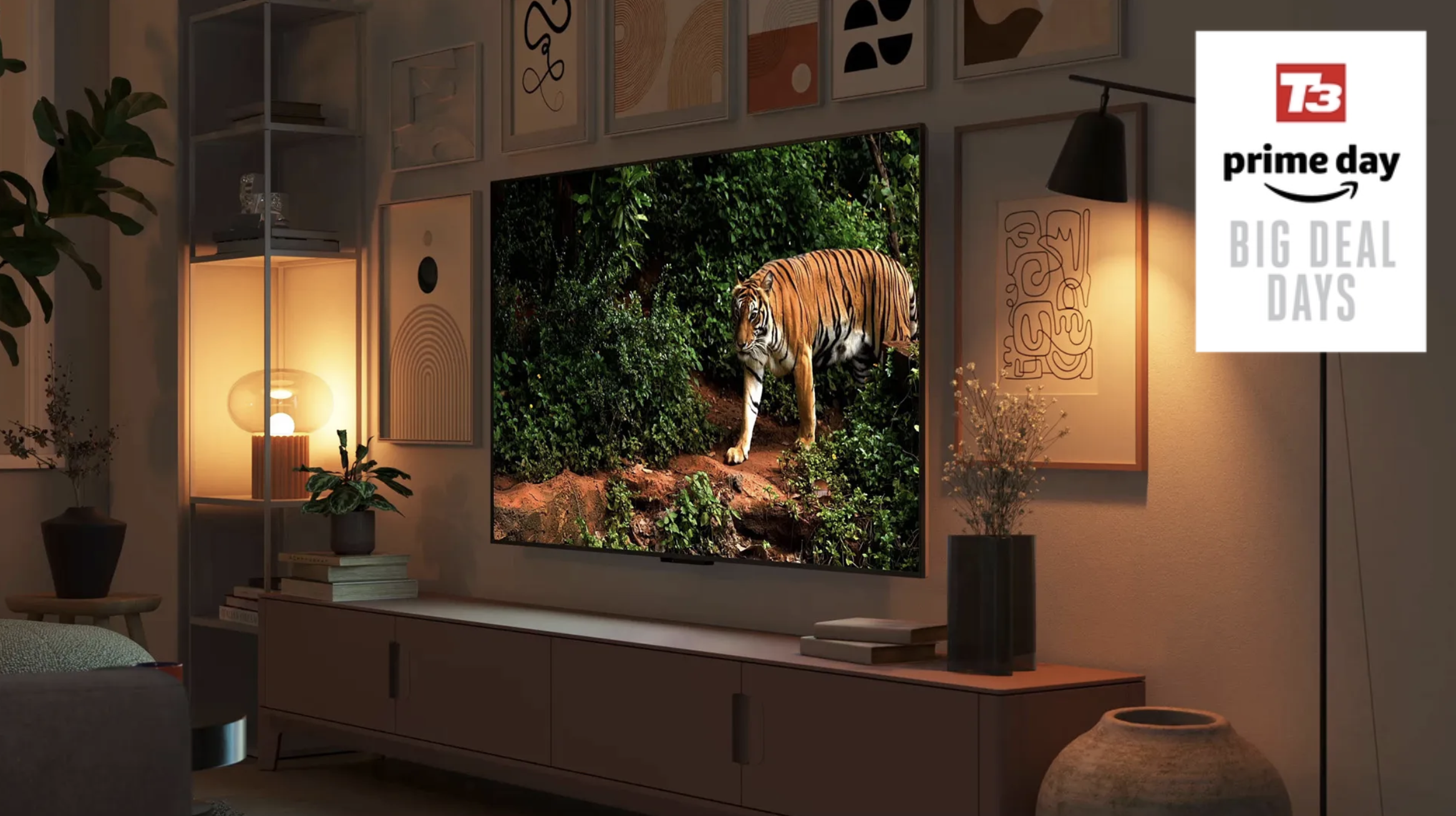 Amazon Fire TV