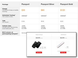 International Roaming Fees