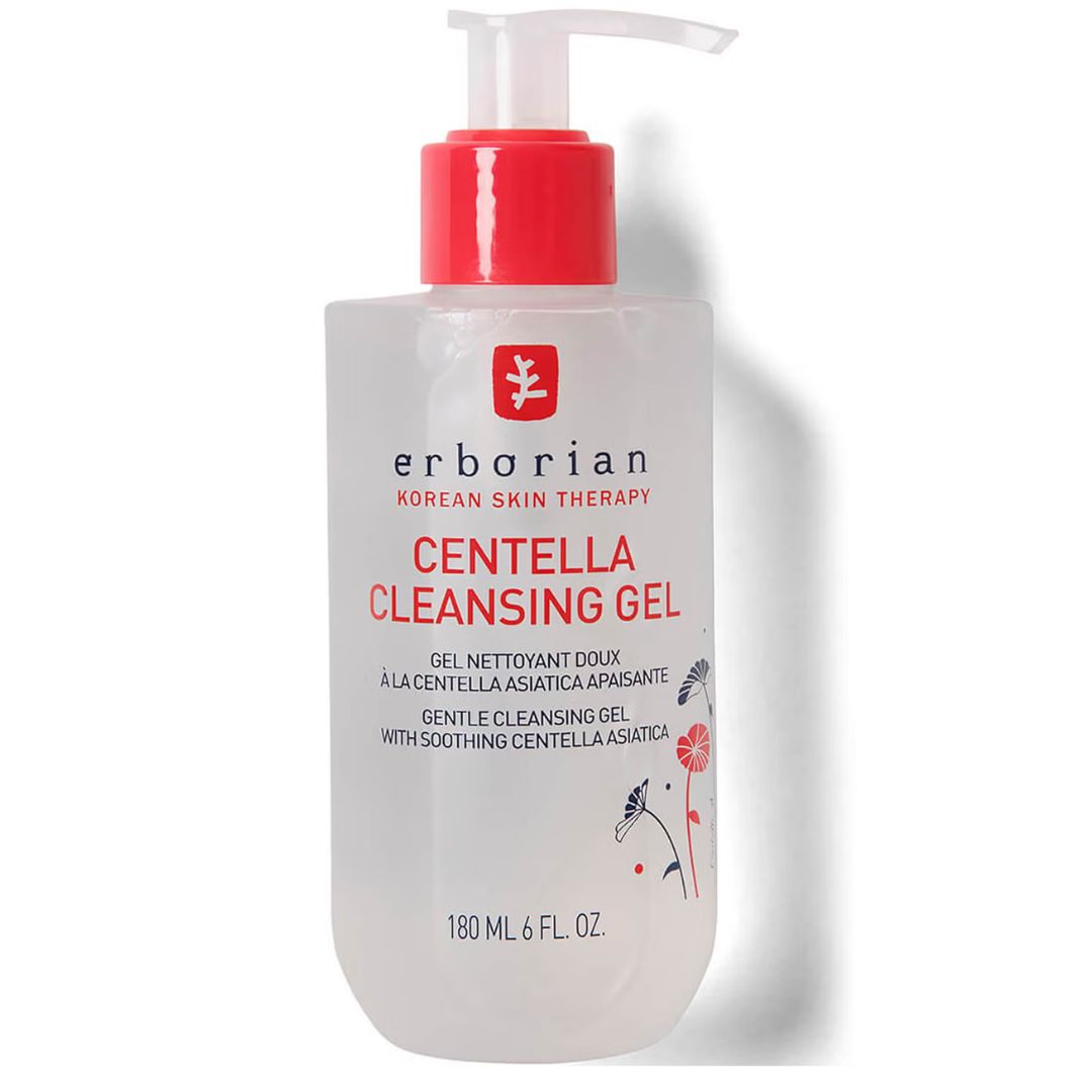 Erborian Centella Cleansing Gel