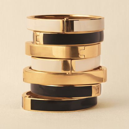 Toteme jewellery