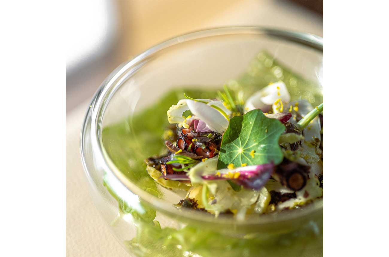 Cote by Mauro Colagreco