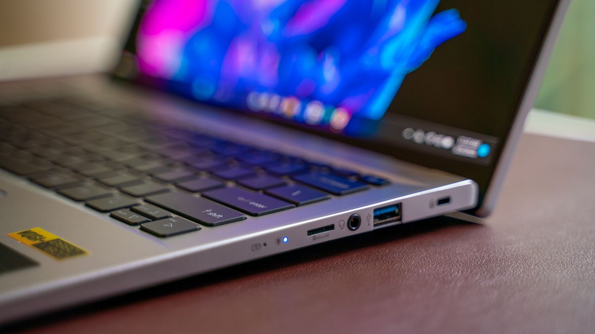 Hoping for some big Black Friday laptop deals? Intel CPU price hikes could scupper your plans