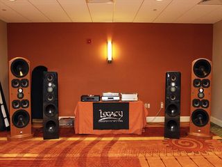 Legacy Audio