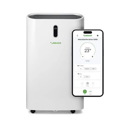 Pro (12,000 BTU, pre-order)
