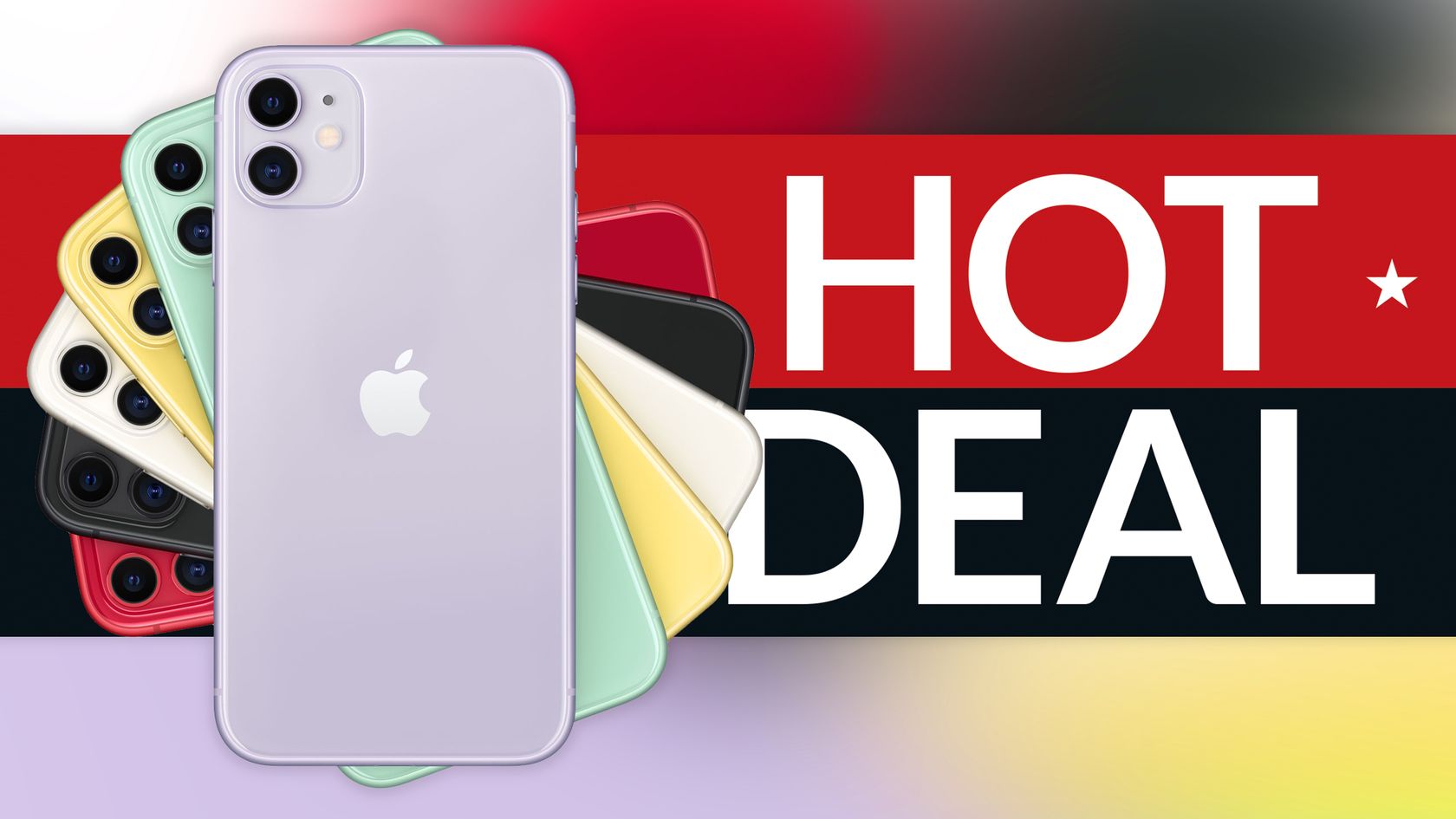 Get an Apple iPhone 11 for FREE with this awesome competition from ...